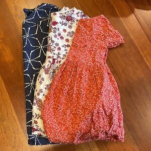 (50% off bundles!) girls 5t lot